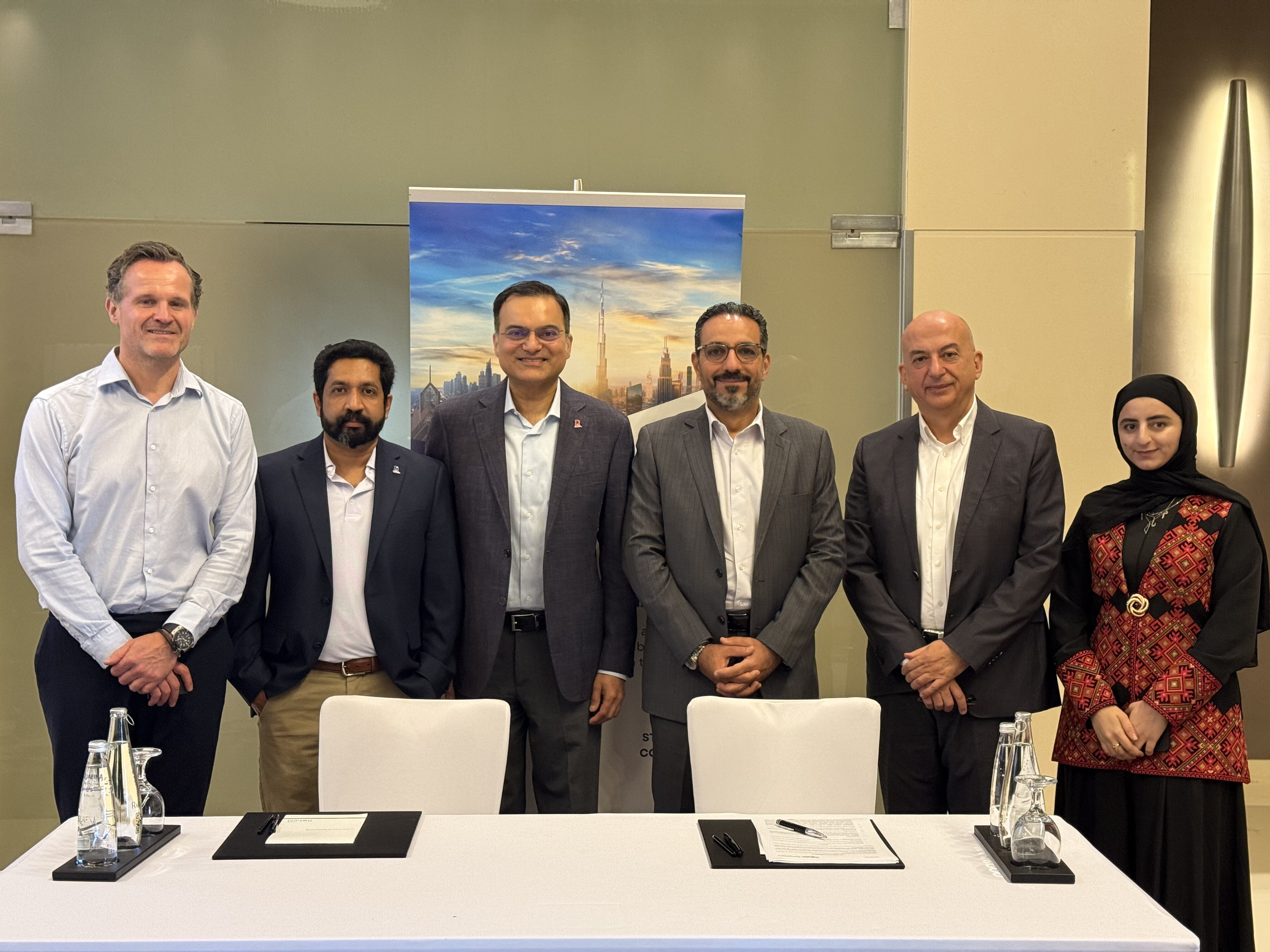 IDEAL and Rakuten Cloud Partnership
